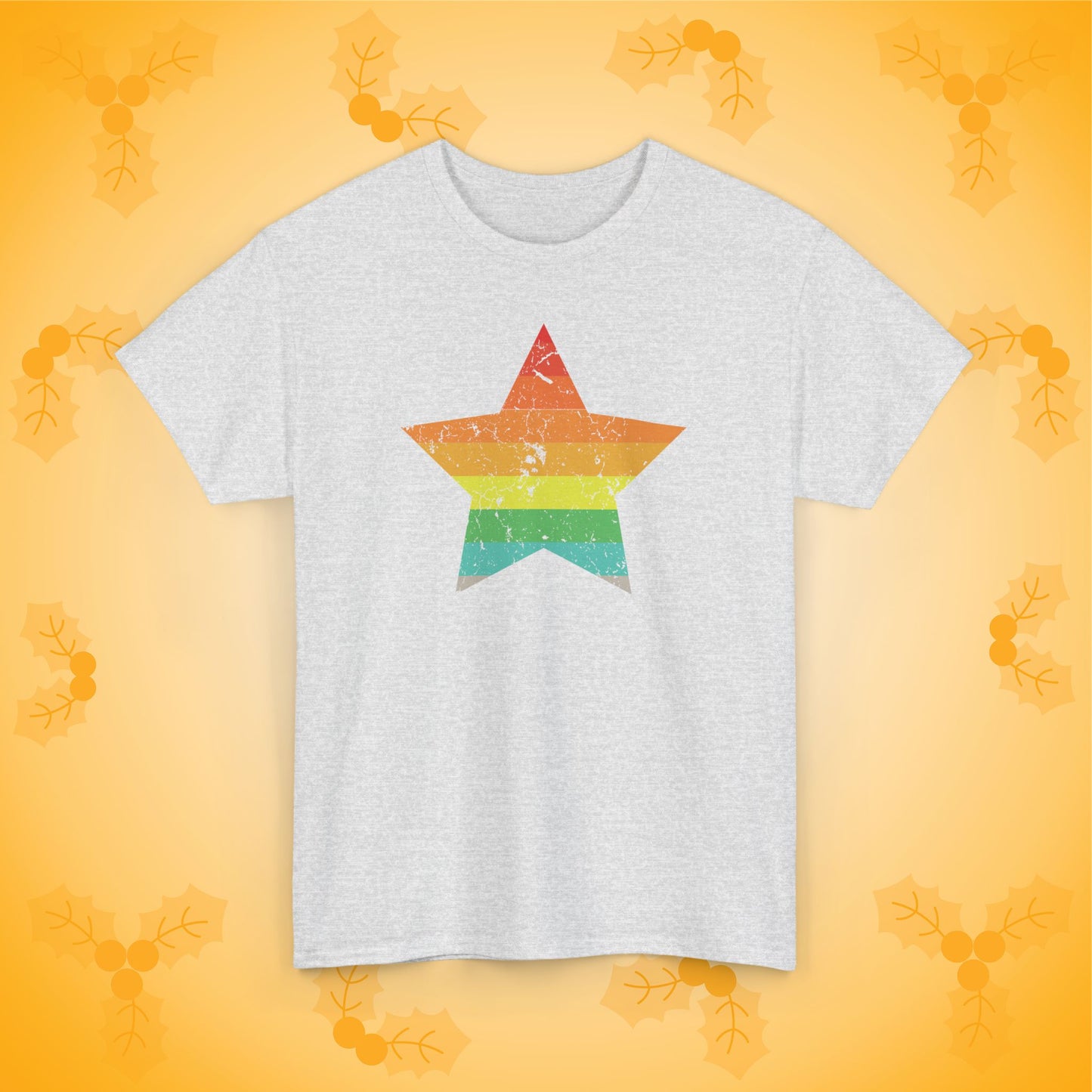 The Star Unisex T-Shirt