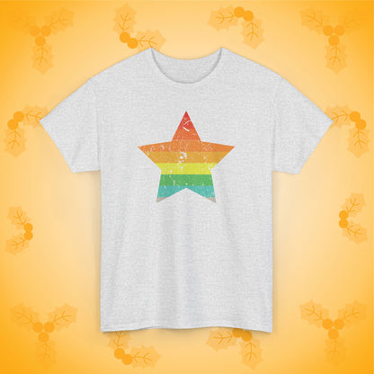 The Star Unisex T-Shirt