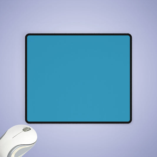 Turquoise Blue XXXXL Office Decor Teacher Gift Mouse Pad