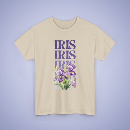 Iris Unisex T-Shirt