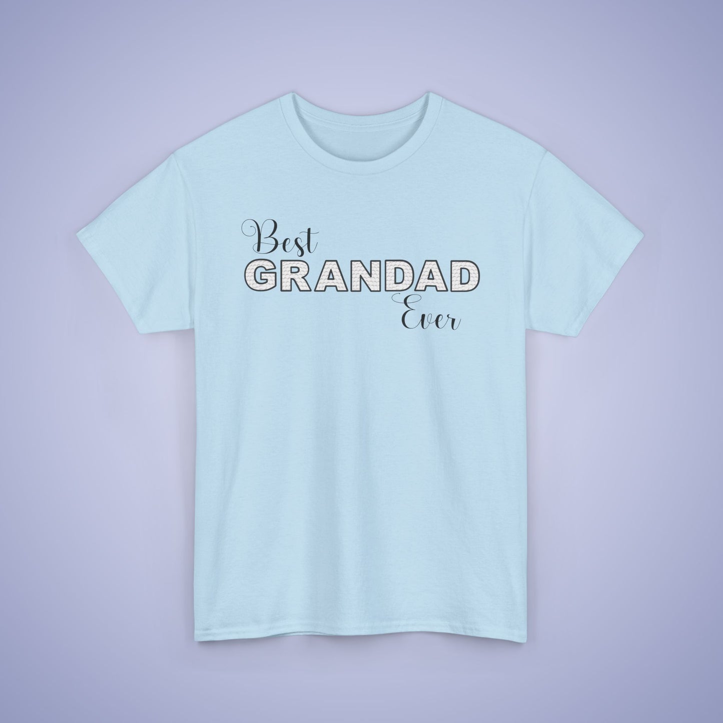 Best Golf Grandad Ever Unisex T-Shirt