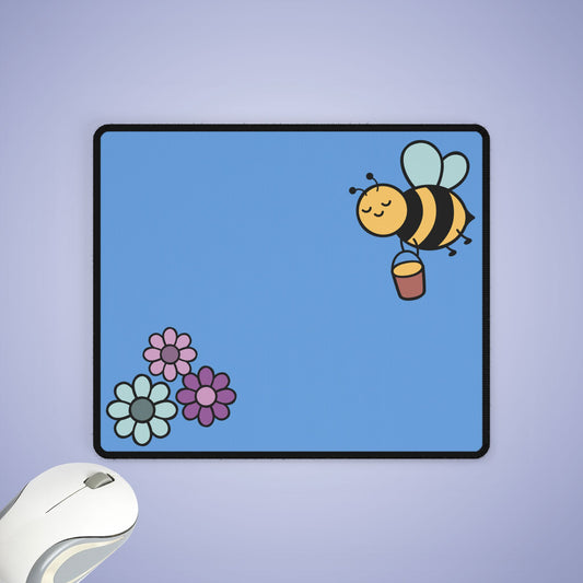 Sweet As Honey XXXXL Bee Lover Gift Mouse Pad