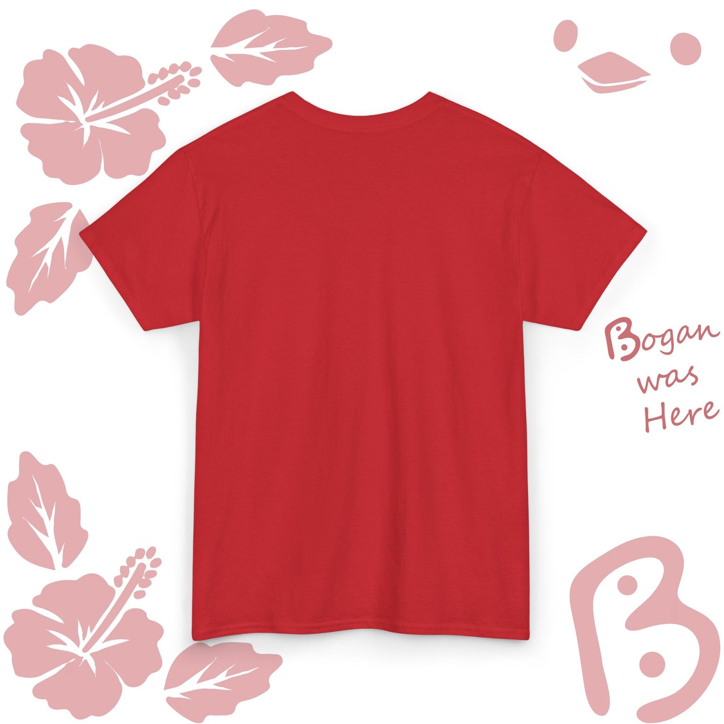 Drop Bear Cute Koala Bogan's Design Tshirt