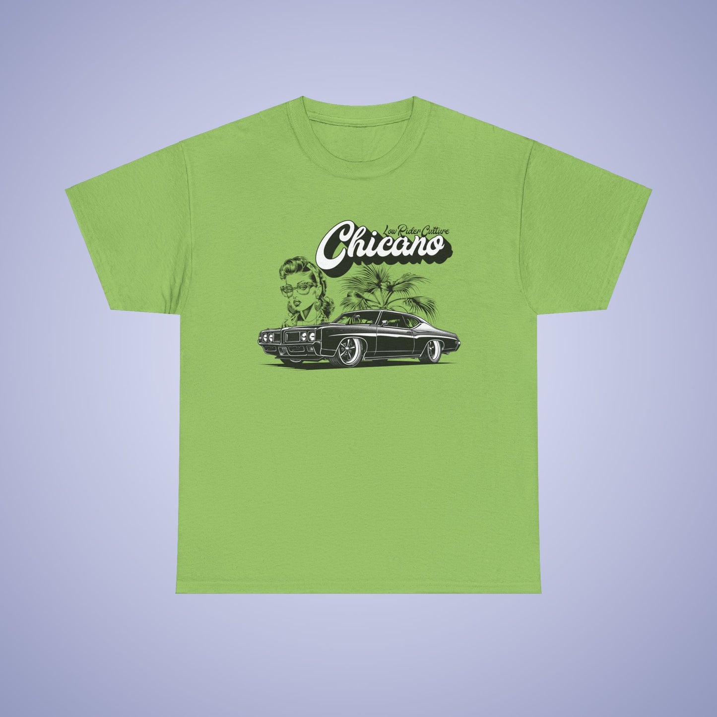 Chiccano Low Rider