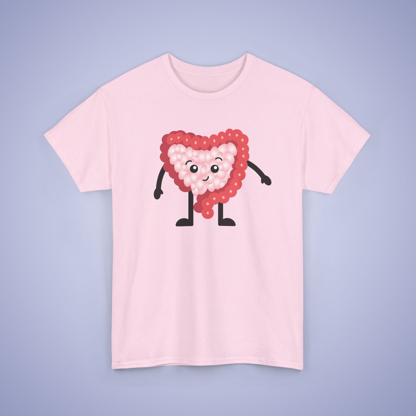 Cute Graphic Tee IBS Awareness Month Funny Unisex T Shirt