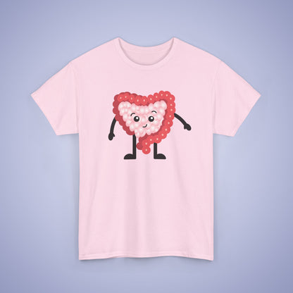 Cute Graphic Tee IBS Awareness Month Funny Unisex T Shirt