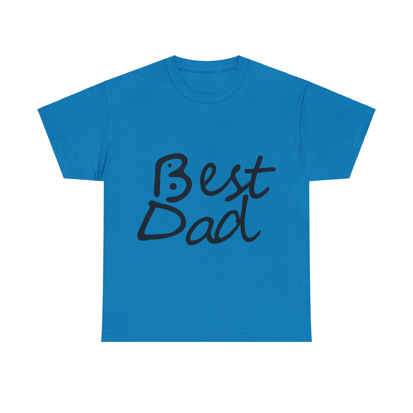 Best Dad, Bogan's Design