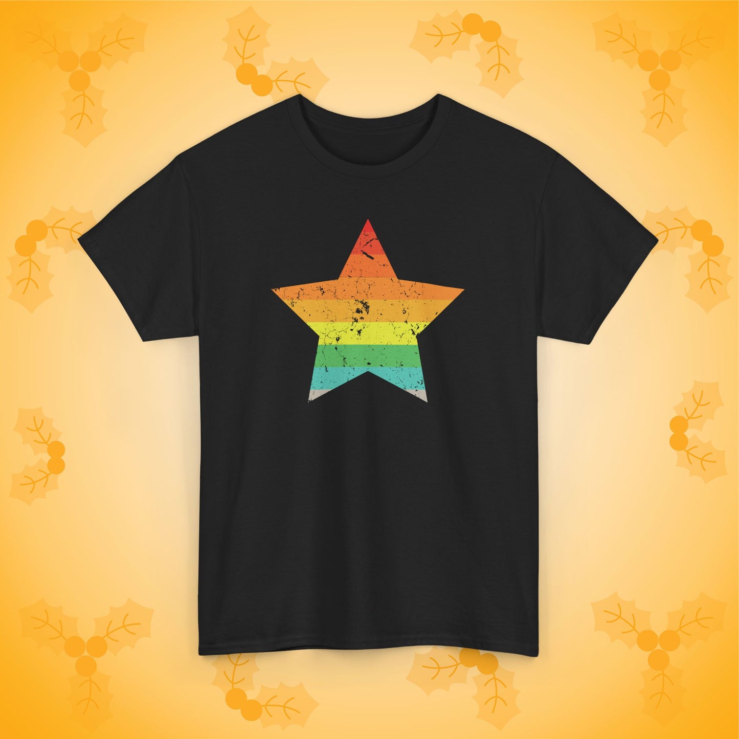 The Star Unisex T-Shirt