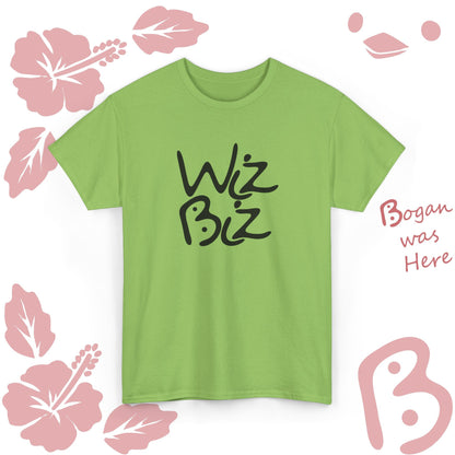 Wiz Biz Bogan Design