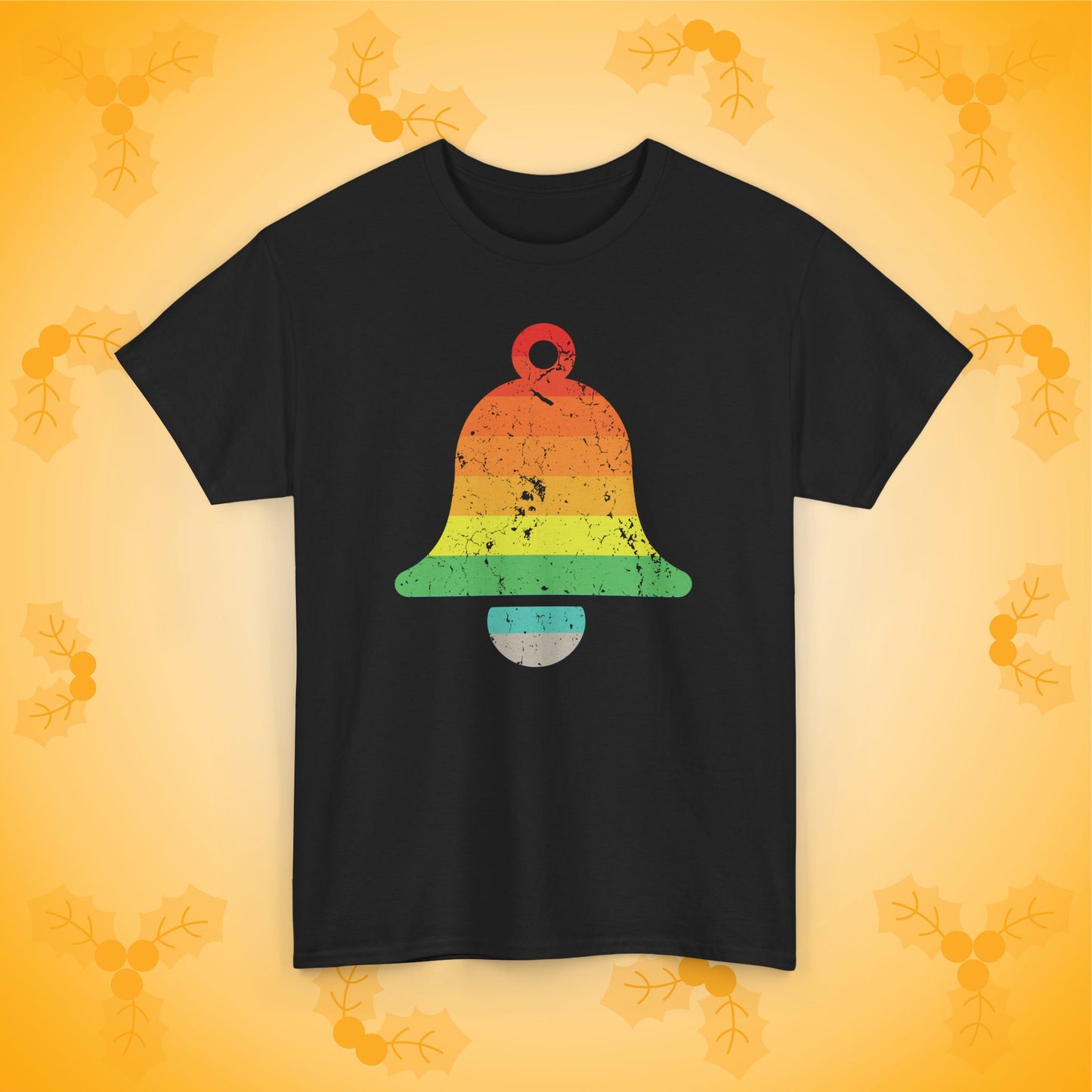 The Bell Unisex T-Shirt