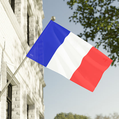 France Flag