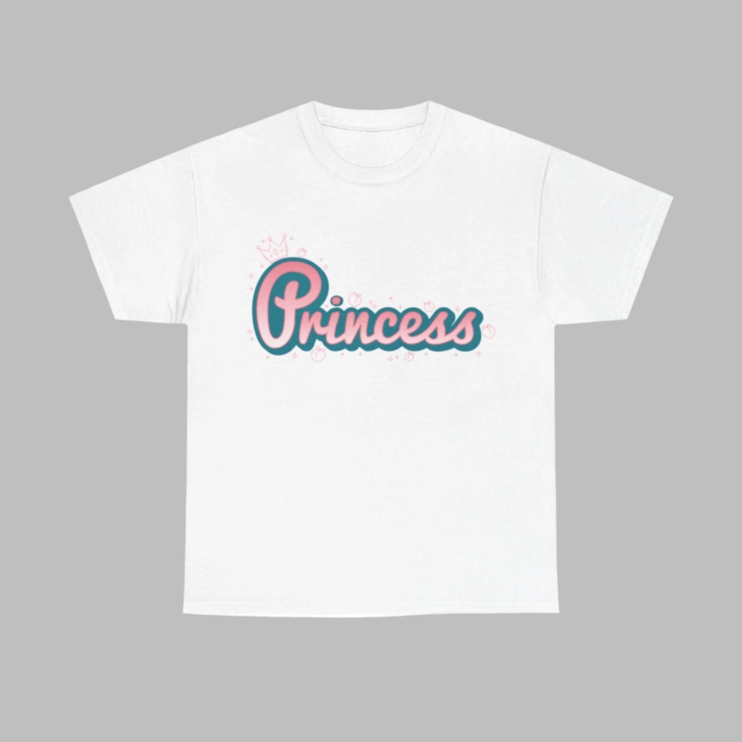 Princess T-shirt