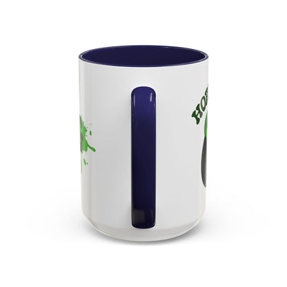 Hopjection Lawyer Judge Frog Lover Gift Coffee Mug Ceramic