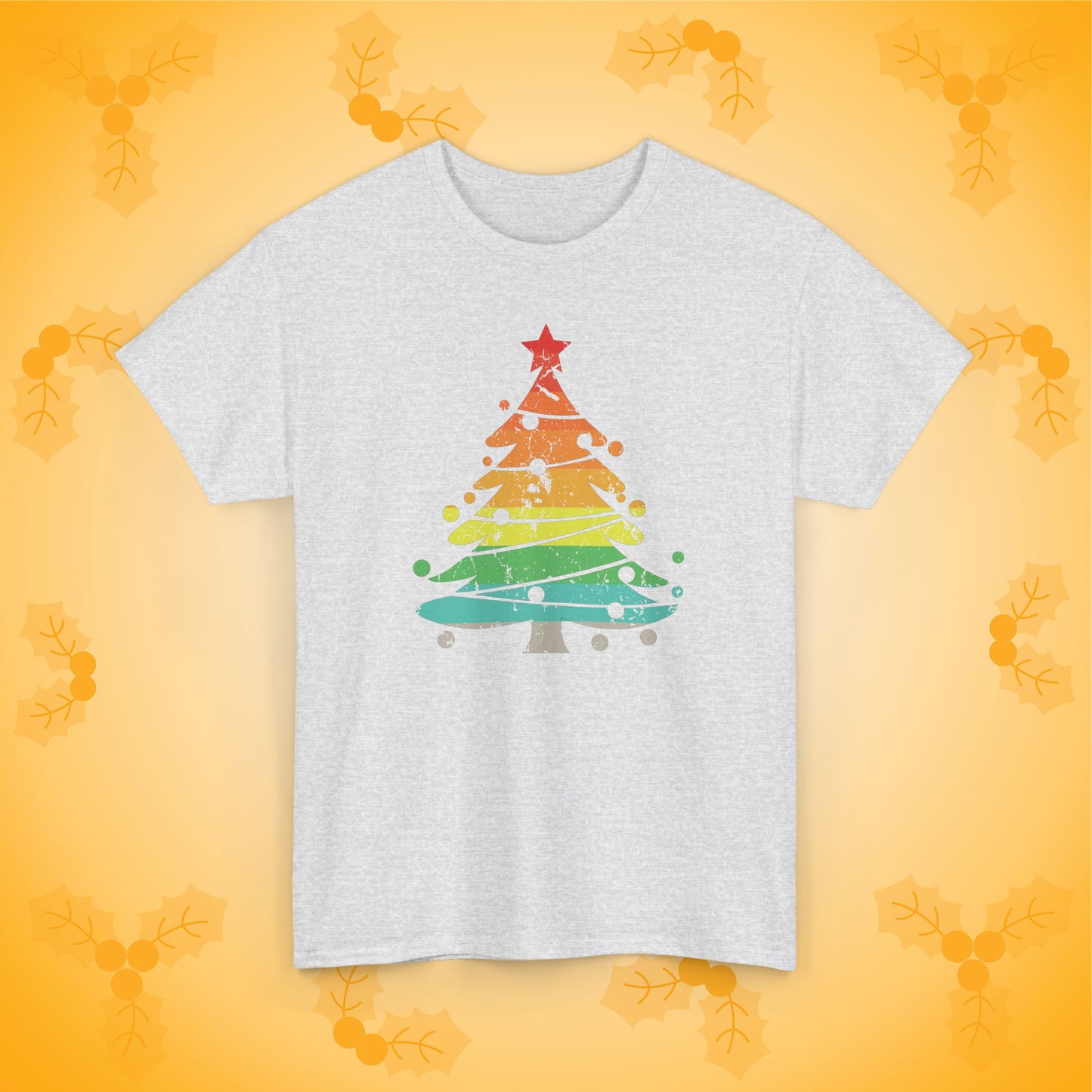 The Tree Unisex T-Shirt