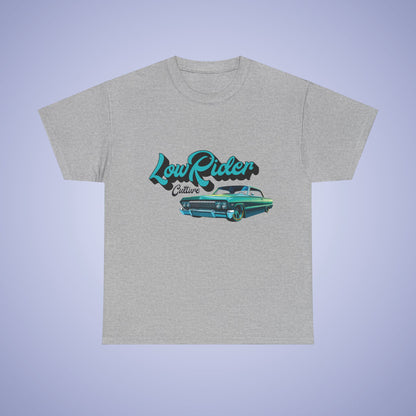 Low Rider Culture Unisex T-Shirt