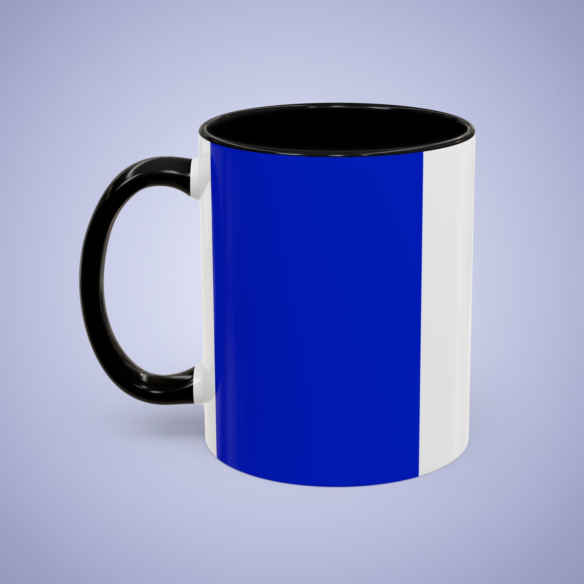 France Flag Coffee Mug