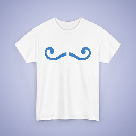 Moustache Style 1 Unisex T-Shirt