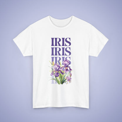 Iris Unisex T-Shirt