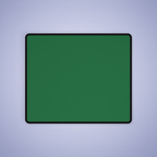 Dark Green XXXXL Mouse Pad