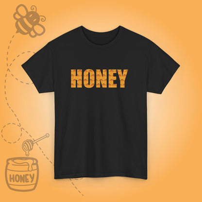 Honey Lover Unisex T-Shirt