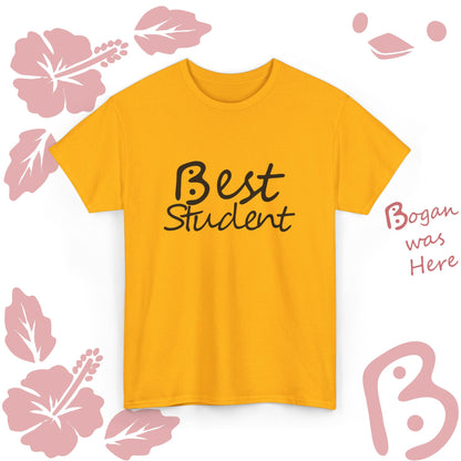 Best Student Bogan Design