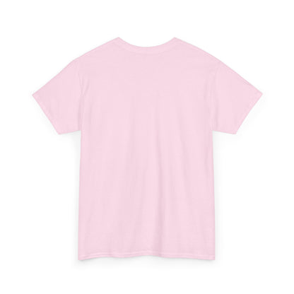 Fuck Cancer Pink Boho Floral Breast Cancer Awareness Unisex T Shirt