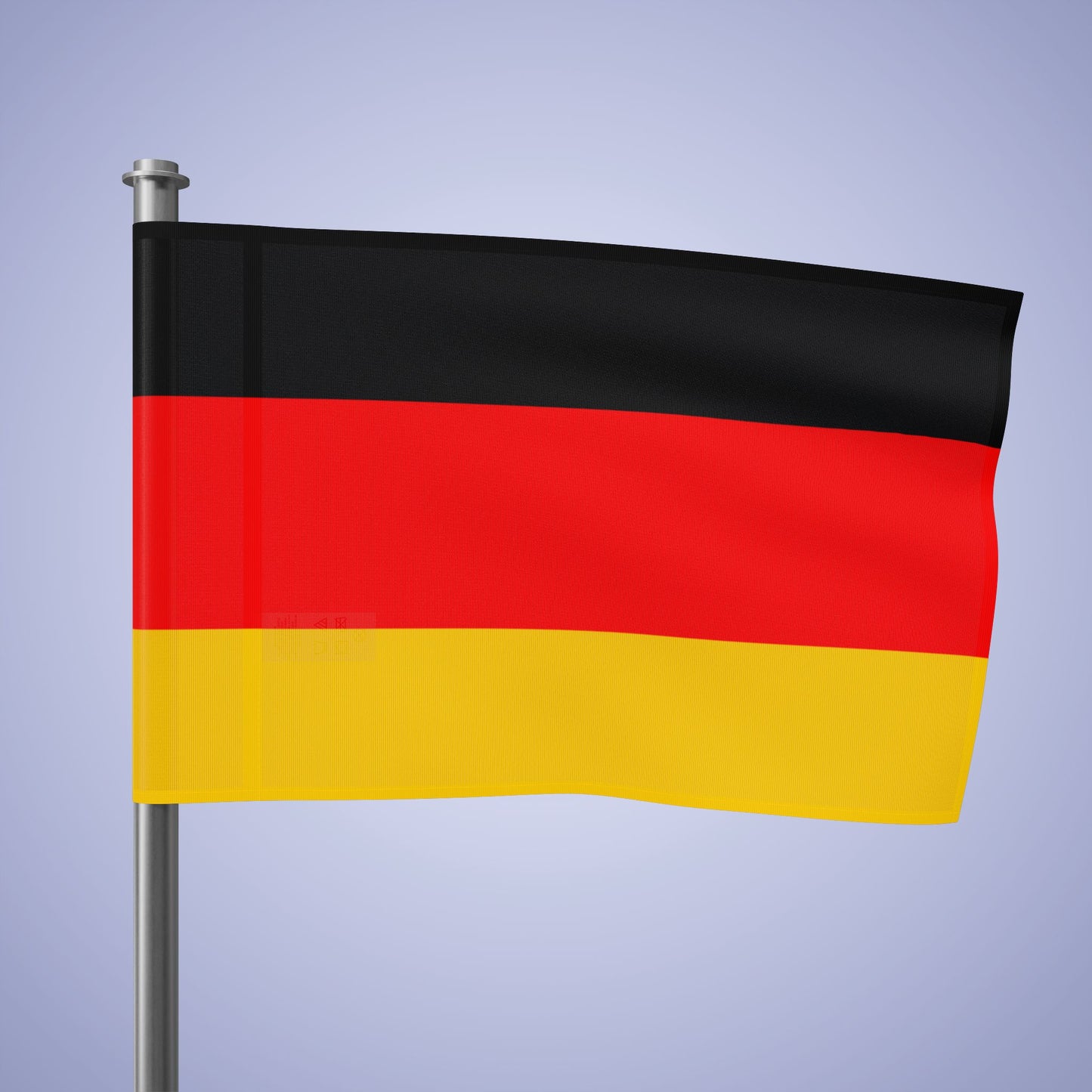 German Flag