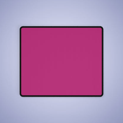 Hot Pink XXXXL Mouse Pad