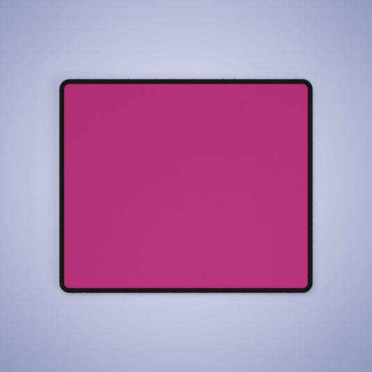 Hot Pink XXXXL Mouse Pad