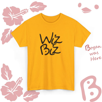 Wiz Biz Bogan Design