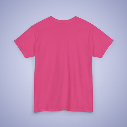 Protect the Dolls Trans Flag Text Unisex Oversized T Shirt