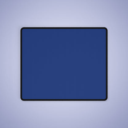 Dark Blue XXXXL Mouse Pad