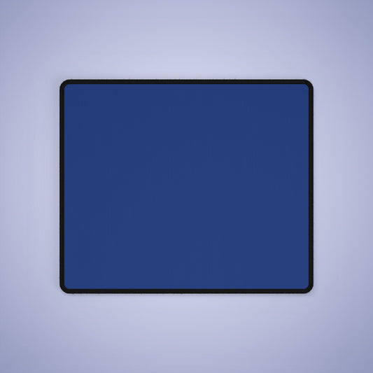 Dark Blue XXXXL Mouse Pad