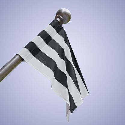 Straight Pride Month Flag Banner Small Medium & Large