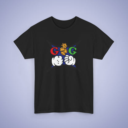 GG Good Game Unisex T-Shirt