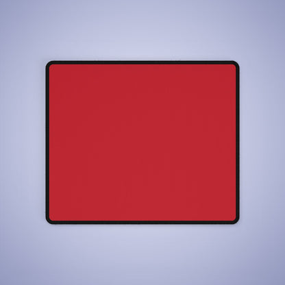 Dark Red XXXXL Mouse Pad