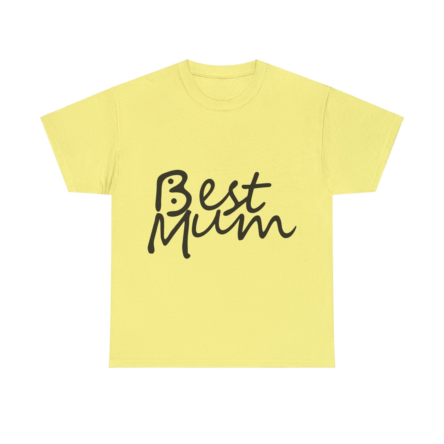 Best Mum, Bogan's Design