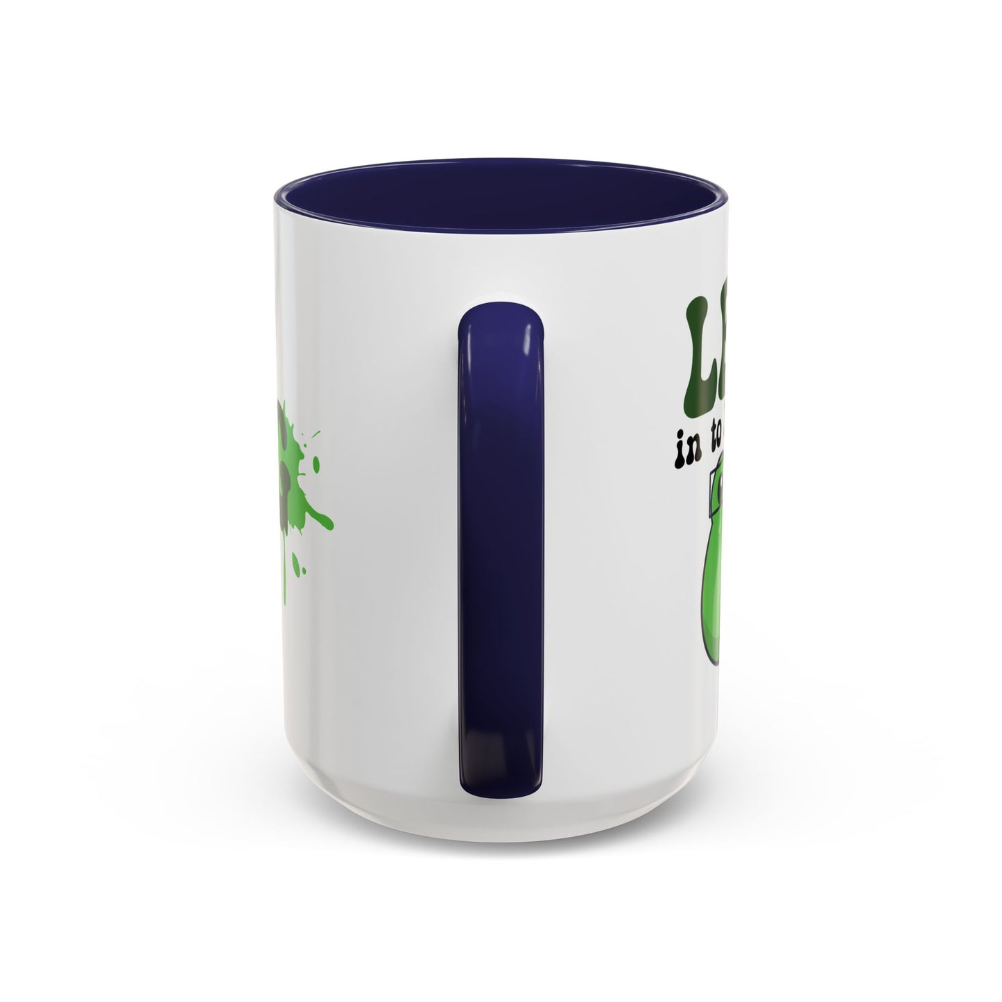 Leap into Learning Teacher Frog Lover Gift Coffee Mug Ceramic