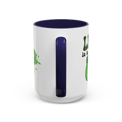 Leap into Learning Teacher Frog Lover Gift Coffee Mug Ceramic