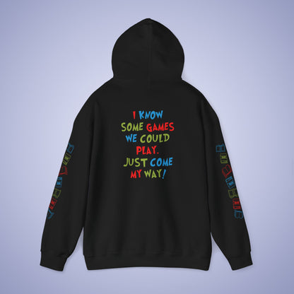 Romance in a Hat  Hoodie Unisex Hoodie