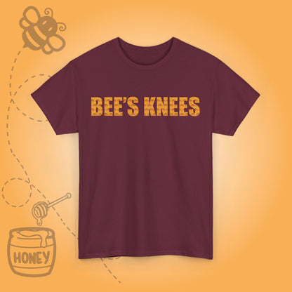 Bees Knees Unisex T-Shirt