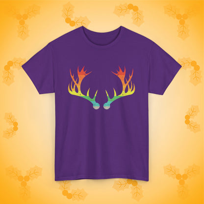 The Antlers Unisex T-Shirt