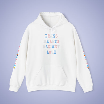 Transexual Pride Month Unisex Hoodie
