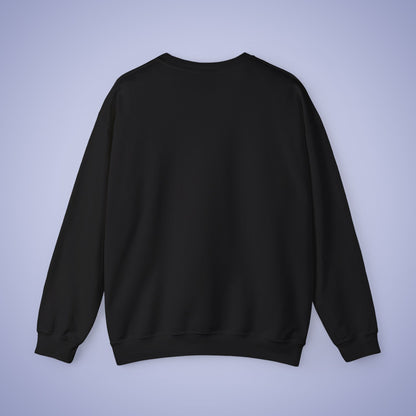 Substitute Teacher Crewneck Sweatshirt Retro Unisex Back to School