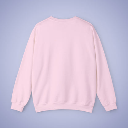 Maths Teacher Crewneck Sweatshirt Retro Unisex Back to School