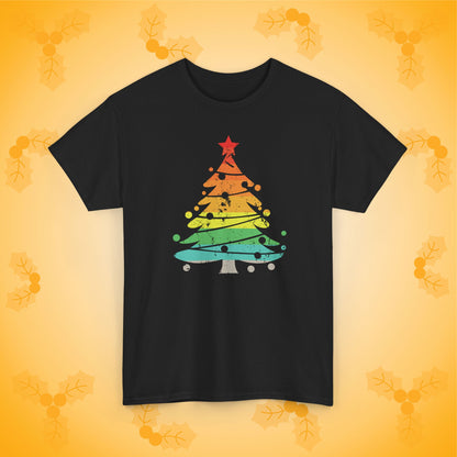 The Tree Unisex T-Shirt