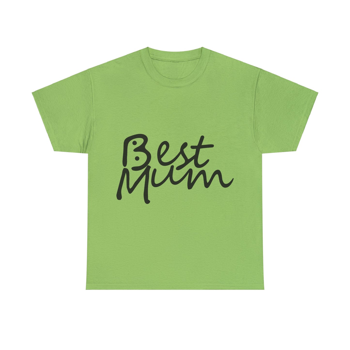 Best Mum, Bogan's Design