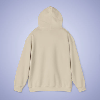 Plat the Platypus Bogan's Design Hoodie Sweatshirt