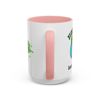 Hopitals Hottest Nurse Frog Lover Gift Coffee Mug Ceramic