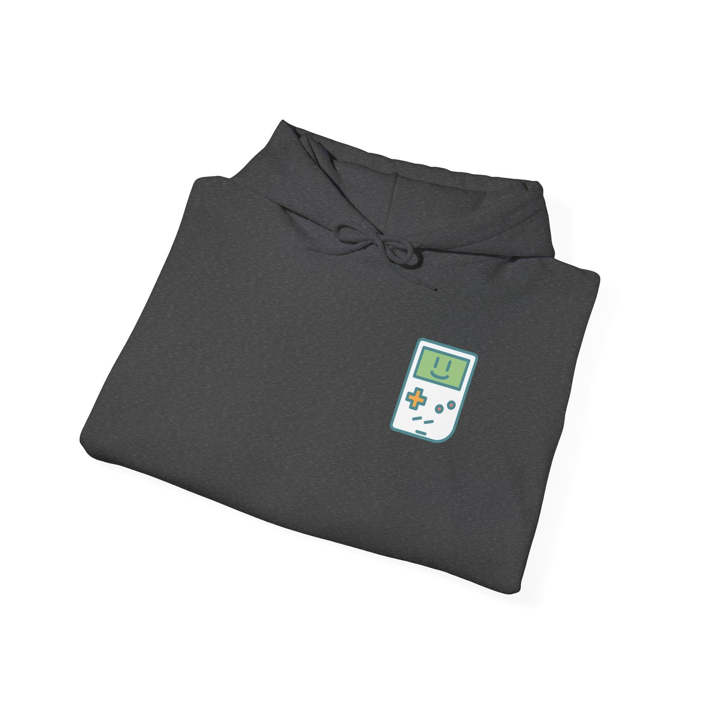 Retro Gaming Unisex Hoodie Sweatshirt